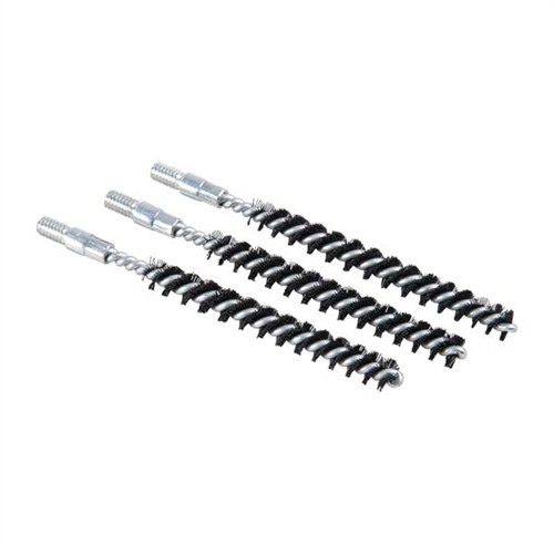 BROWNELLS - STANDARD LINE NYLON RIMFIRE RIFLE BORE BRUSHES
