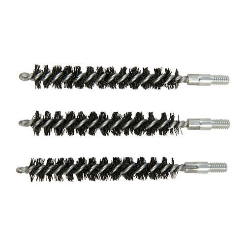 BROWNELLS - STANDARD LINE NYLON RIFLE BORE BRUSHES - View 2