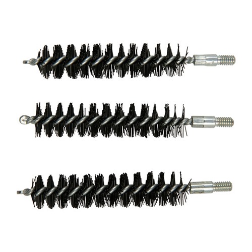 BROWNELLS - STANDARD LINE NYLON RIFLE BORE BRUSHES - View 3