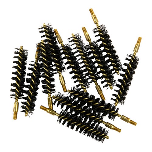 BROWNELLS - STANDARD LINE NYLON MUZZLELOADER RIFLE BORE BRUSH - View 6