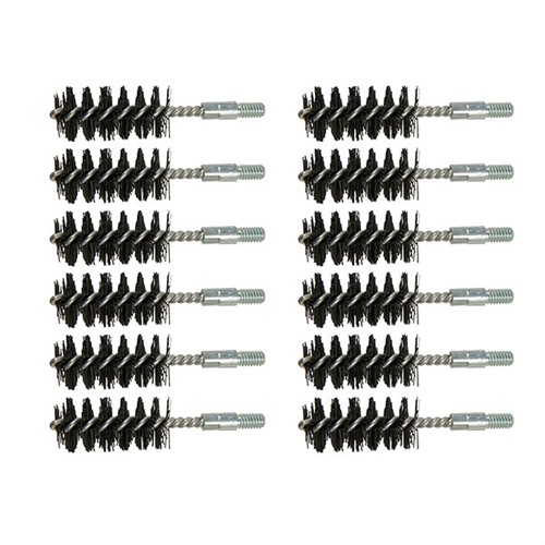 BROWNELLS - STANDARD LINE NYLON HANDGUN BORE BRUSHES