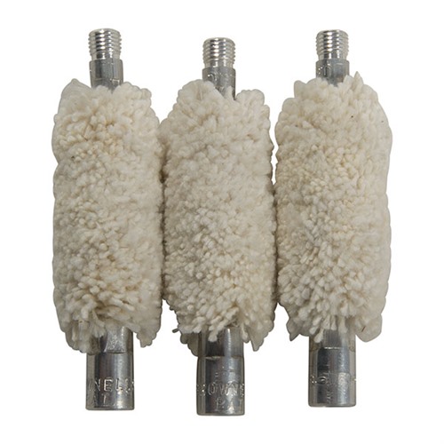 BROWNELLS - 12 GAUGE DOUBLE-UP BRUSH & MOP CLEANING SYSTEM - View 5
