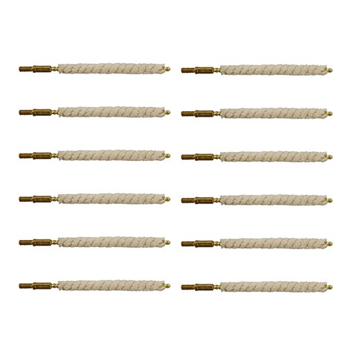 BROWNELLS - COTTON BORE MOPS