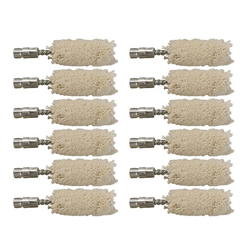 BROWNELLS - COTTON BORE MOPS - View 4