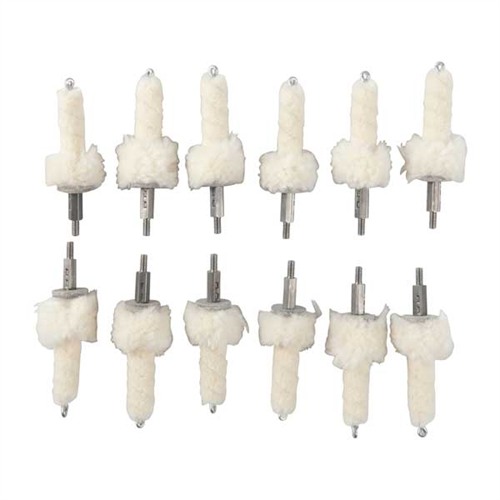 BROWNELLS - CHAMBER MOP FOR AR-15/M16 - View 3