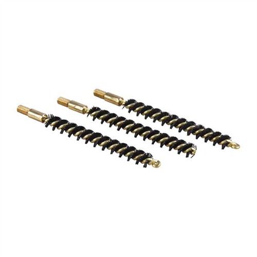 BROWNELLS - HEAVY WEIGHT NYLON CENTERFIRE RIFLE BORE BRUSH - View 3