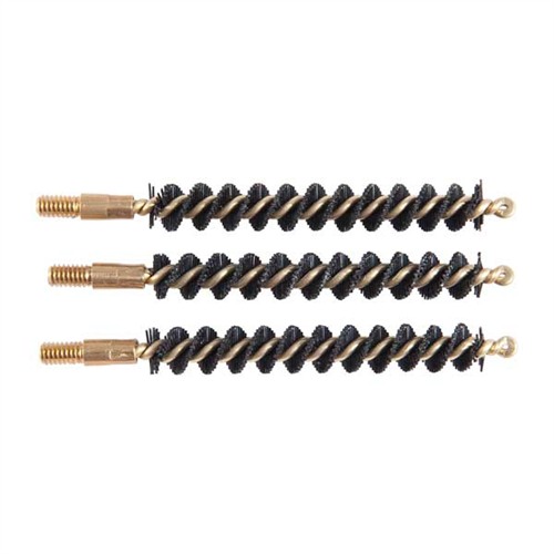 BROWNELLS - HEAVY WEIGHT NYLON CENTERFIRE RIFLE BORE BRUSH - View 5