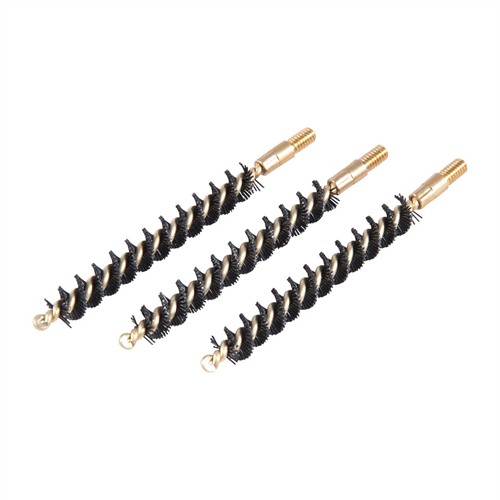 BROWNELLS - HEAVY WEIGHT NYLON CENTERFIRE RIFLE BORE BRUSH - View 6