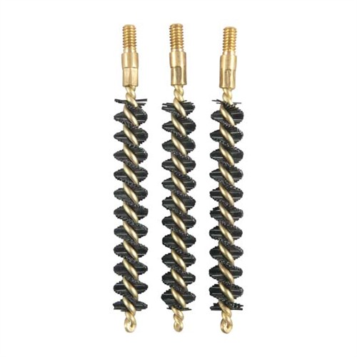 BROWNELLS - HEAVY WEIGHT NYLON CENTERFIRE RIFLE BORE BRUSH - View 4