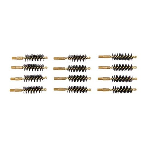 BROWNELLS - HEAVY WEIGHT NYLON HANDGUN BORE BRUSHES - View 6