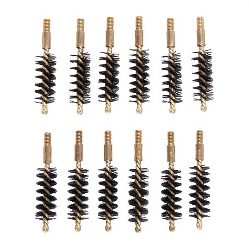 BROWNELLS - HEAVY WEIGHT NYLON HANDGUN BORE BRUSHES - View 3