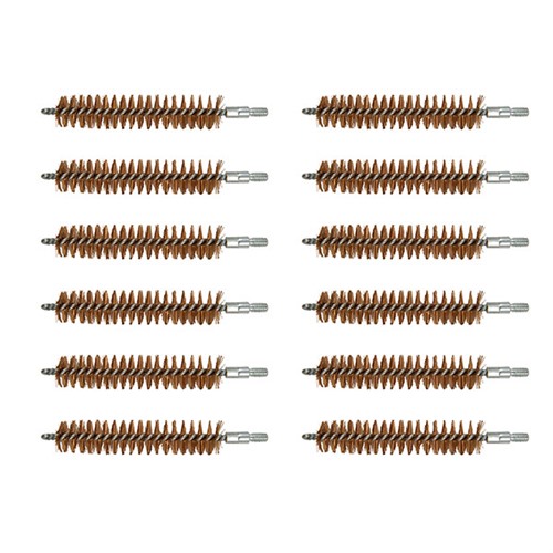 BROWNELLS - BRONZE RIFLE CHAMBER BRUSHES - View 3