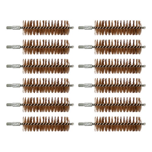 BROWNELLS - BRONZE SHOTGUN CHAMBER BRUSHES - View 2
