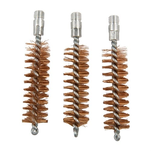 BROWNELLS - BRONZE SHOTGUN CHAMBER BRUSHES - View 5