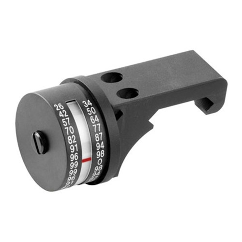 BADGER ORDNANCE - ANGLE COSINE INDICATOR MOUNT GEN II