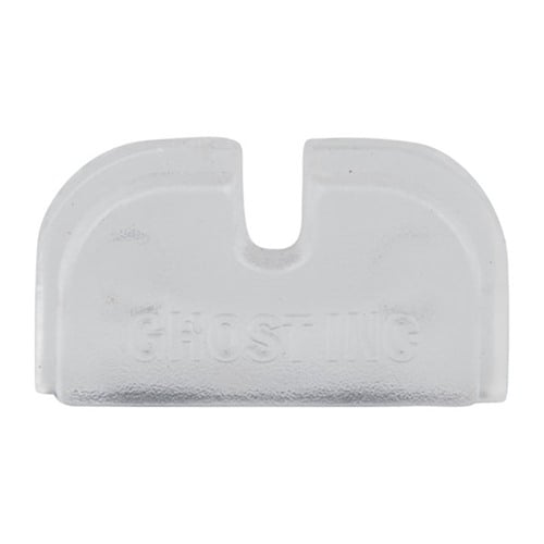 Handgun Slide Hardware

38
                            Items