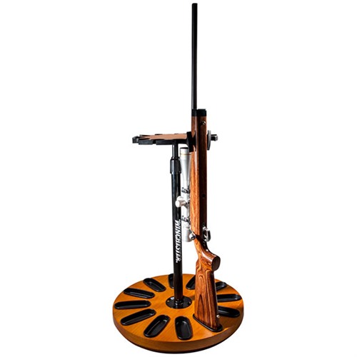 WINCHESTER - ROTATING GUN RACK - View 2
