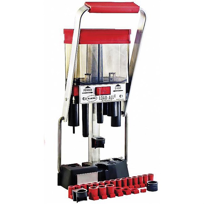 LEE PRECISION - LOAD-ALL II SHOTGUN PRESSES