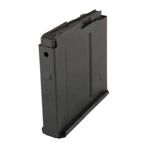 ACCURATE MAG - LONG ACTION 5RD AICS MAGAZINE .338 LAPUA