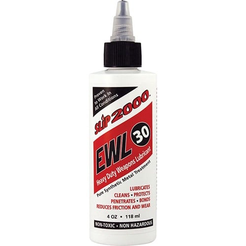 SLIP 2000 - EWL30 EXTREME WEAPON LUBE 30