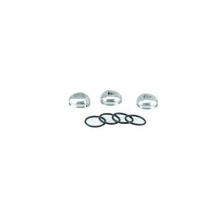 Aluminum Bullet Puller Collets Set Of 3