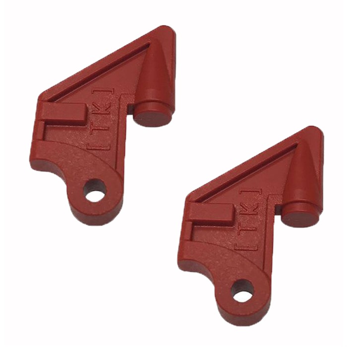 "Maximus" Plus 1 Follower For Ruger MK Series 2Pk