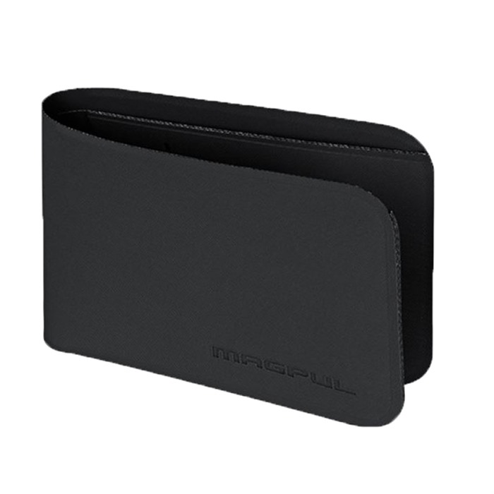 DAKA Bifold Wallet Black