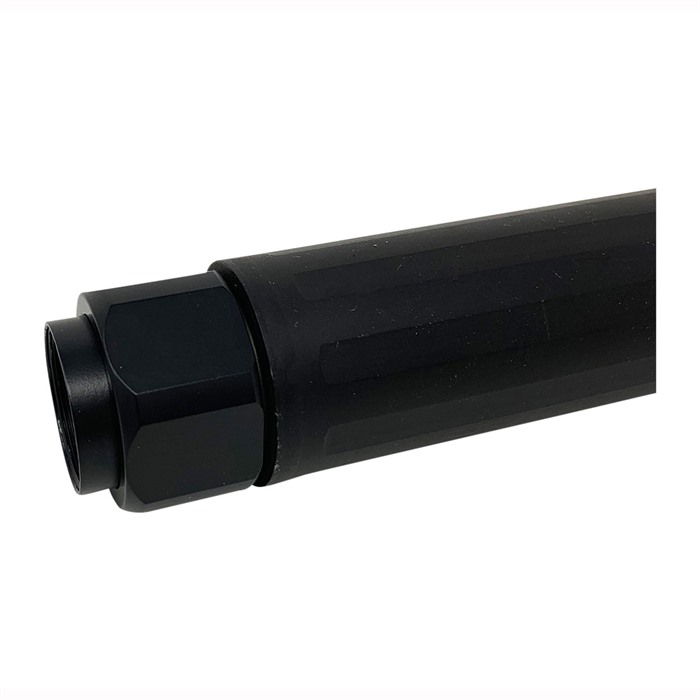KeyMo Hellfire Suppressor Mount - View 3