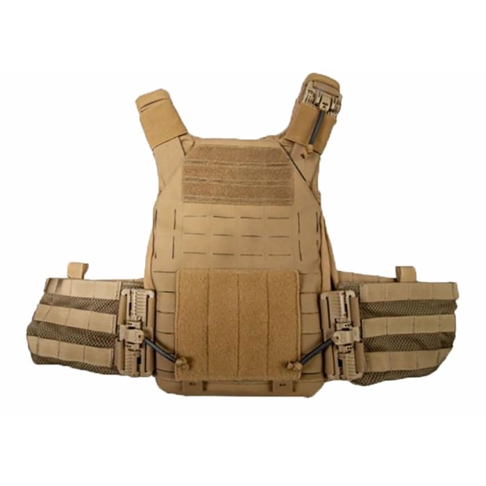GREY GHOST GEAR - SMC PLATE CARRIER - View 3