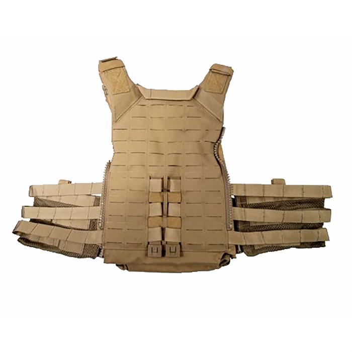 GREY GHOST GEAR - SMC PLATE CARRIER - View 2