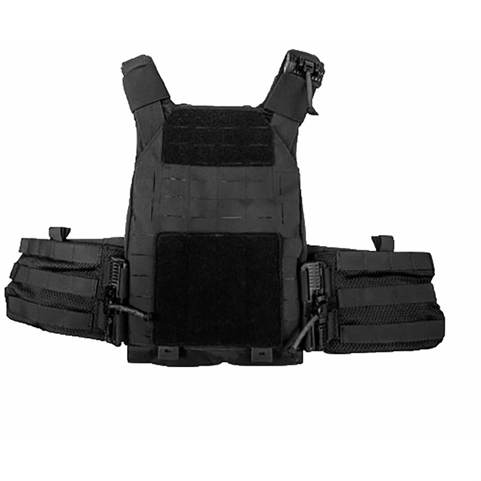 GREY GHOST GEAR - SMC PLATE CARRIER - View 4