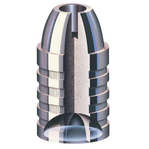 Great Plains 50 Caliber 385gr Lead HP 20/Box