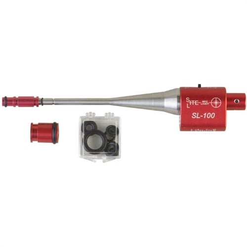 SITE-LITE - LASER BORESIGHTER - View 2