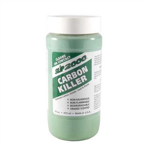 SLIP 2000 - CARBON KILLER - View 4