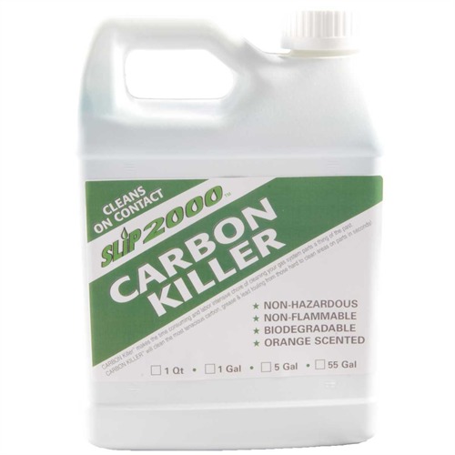 SLIP 2000 - CARBON KILLER