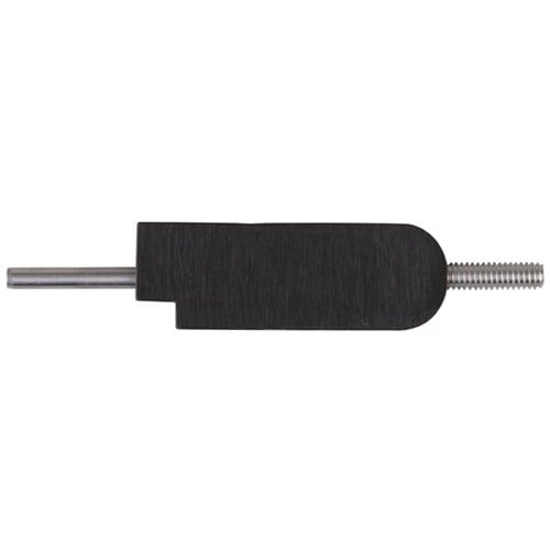 Grip Safety Fixture