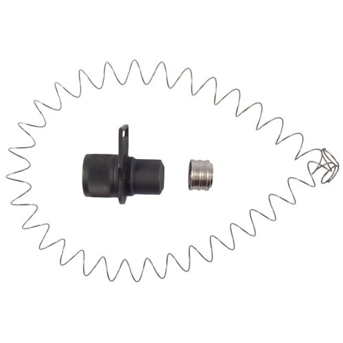 Mossberg 590 Magazine Tube Extension, 2 Rd