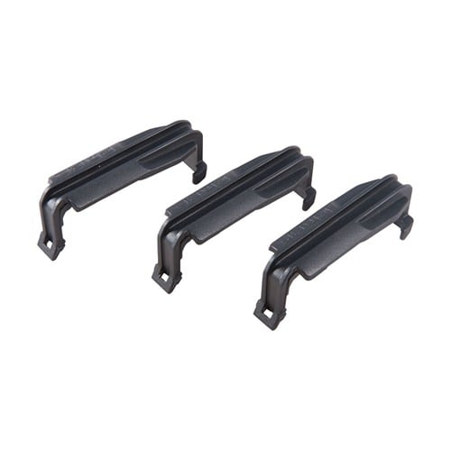 PMAG Dust Covers for 5.56x45 GEN M2 MOE AR-15 Magazine 3/Pk