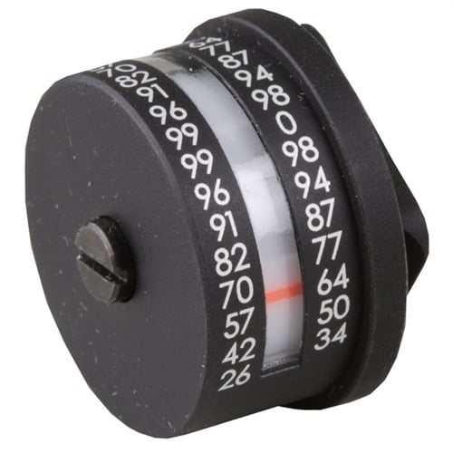 SNIPER TOOLS DESIGN CO. - COSINE INDICATOR - View 2