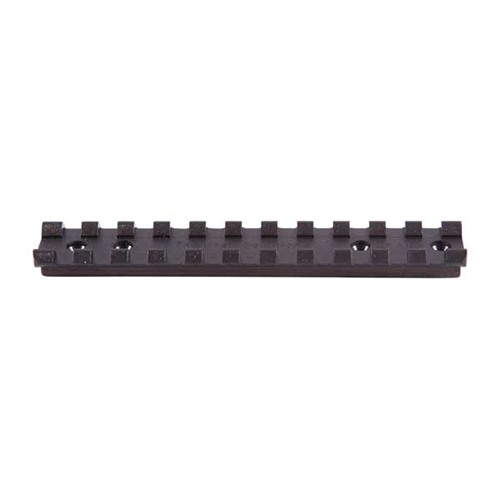 TACTICAL SOLUTIONS, LLC - RUGER® 10/22® PICATINNY SCOPE MOUNT - View 3