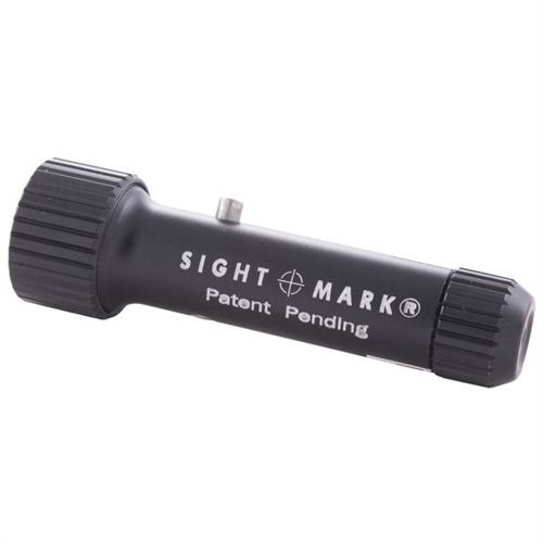 Universal Laser Boresighter
