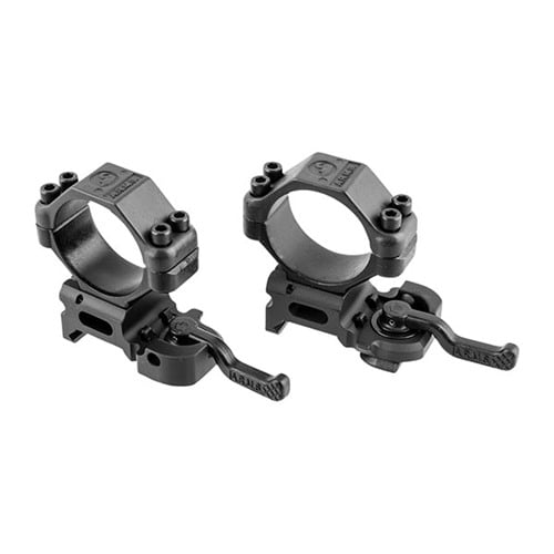 A.R.M.S.,INC - THROW LEVER® RINGS - View 3