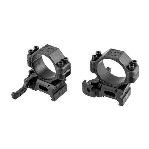 A.R.M.S.,INC - THROW LEVER® RINGS - View 2