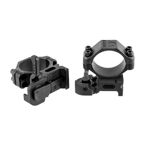 A.R.M.S.,INC - THROW LEVER® RINGS - View 6