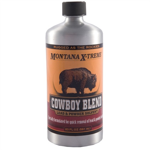 Cowboy Blend Solvent