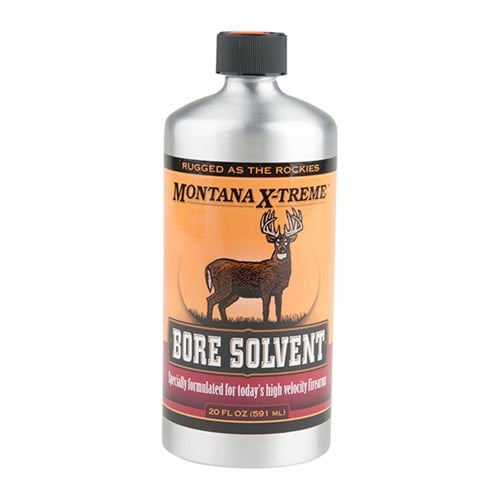 20 oz. Bore Solvent