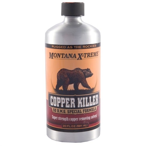 20 oz. Copper Killer