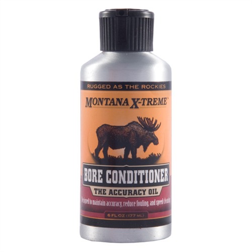 Montana X-TREME™ Bore Conditioner 6oz Can