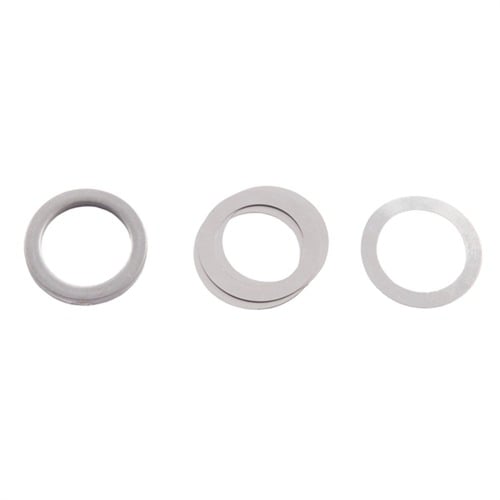 AR-15  .223 Shim Set Steel Unfinished