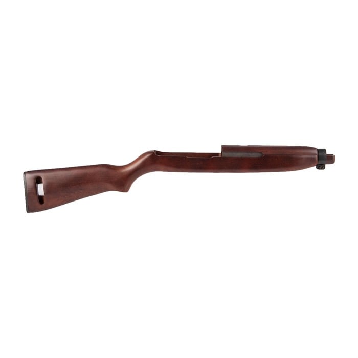 Ruger 10/22 USGI Stock M1 Wood Brown - View 6
